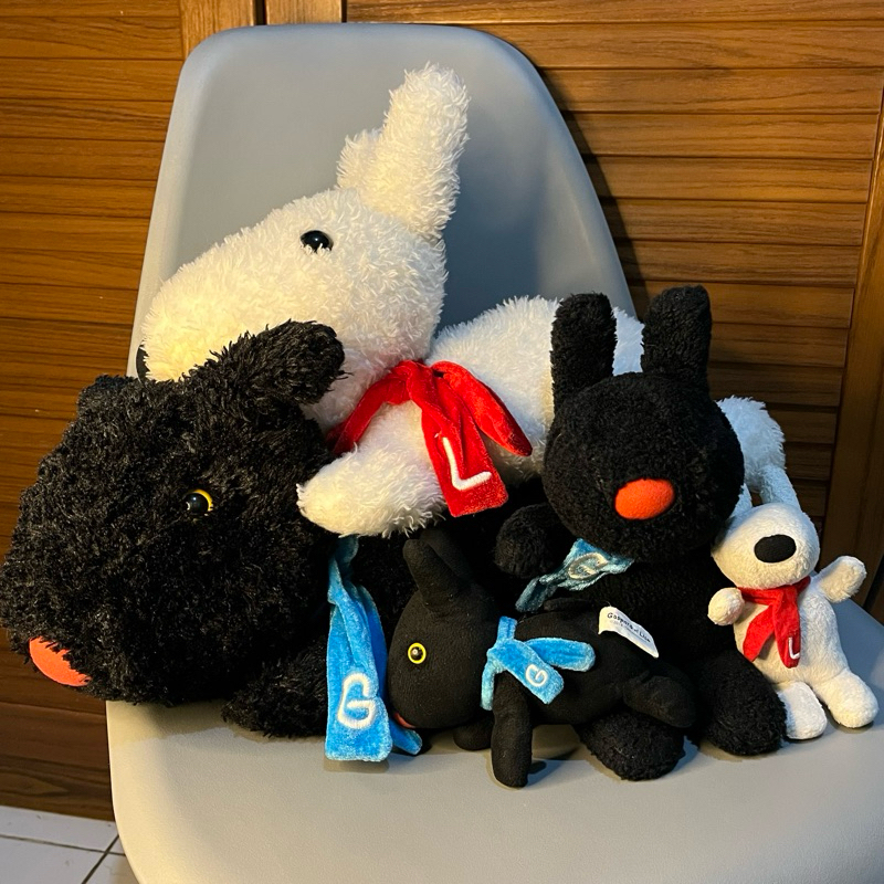 gaspard and lisa / gaspard et lisa