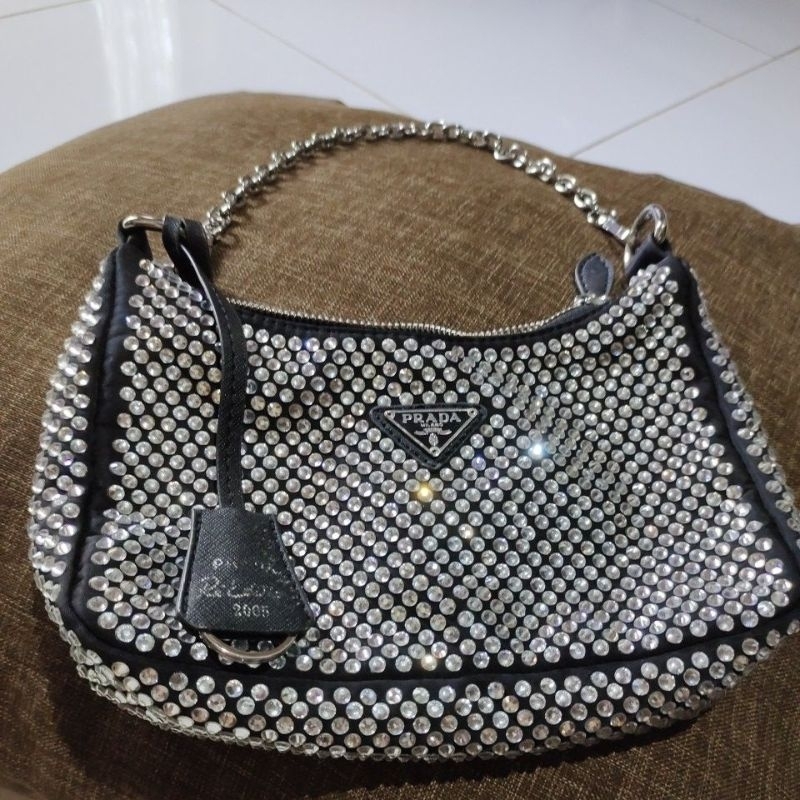 tas fuji prada (pl)
