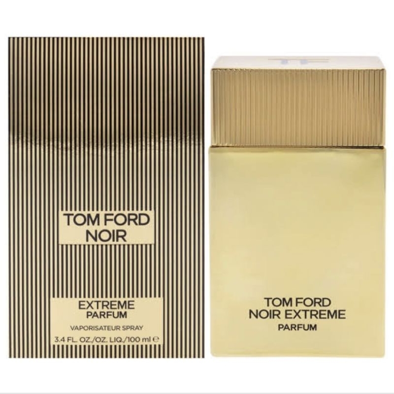 Tom ford Noir Extreme Parfum 100 ml men