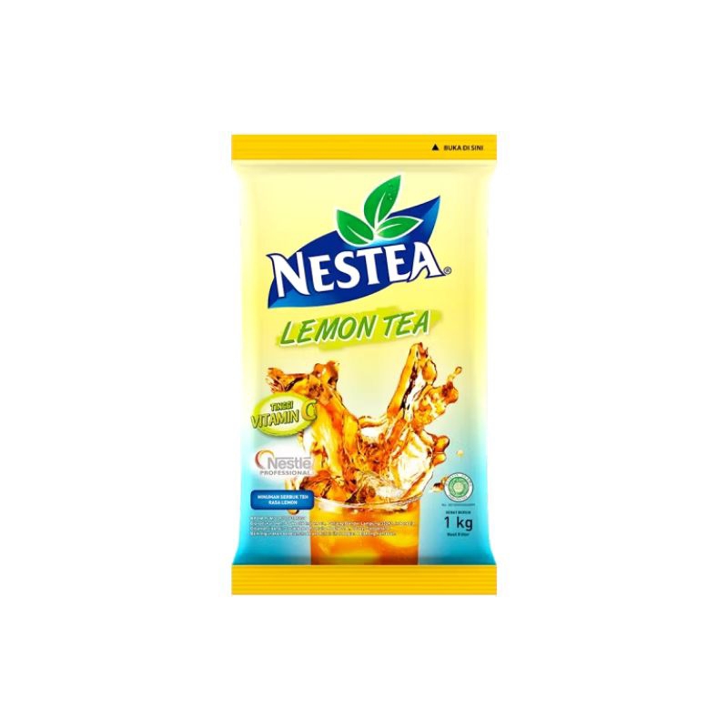 

Nestea Lemon Tea 1kg