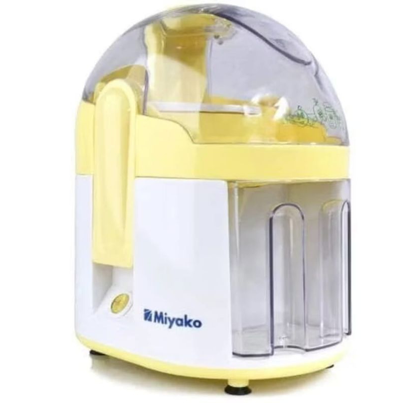 Blender Juicer Miyako JE-607 600ml Juicer Miyako Murah JE 607 0,6L