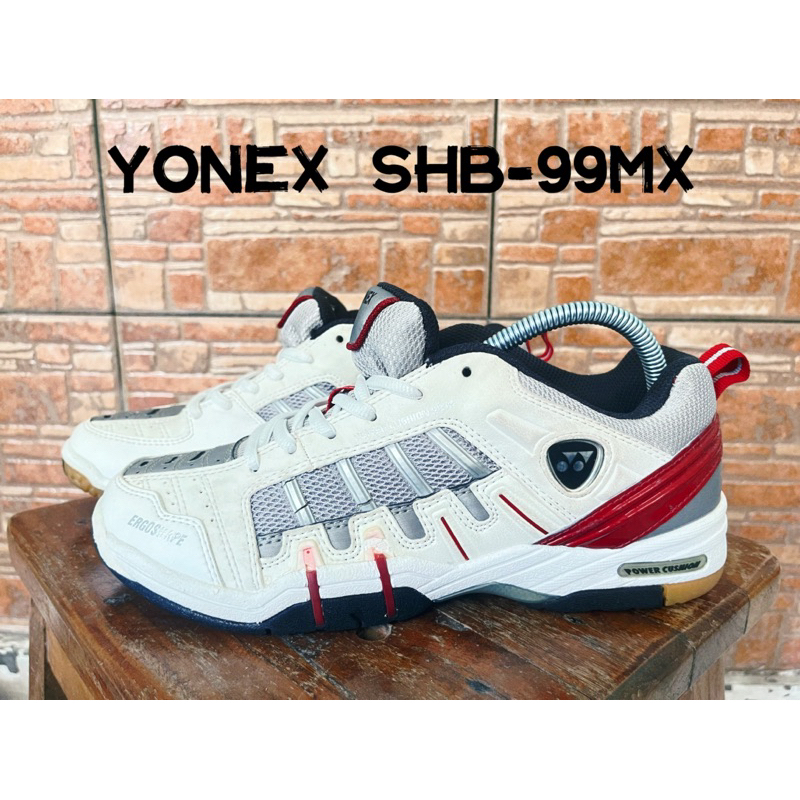 Sepatu Yonex SHB-99MX Second Original