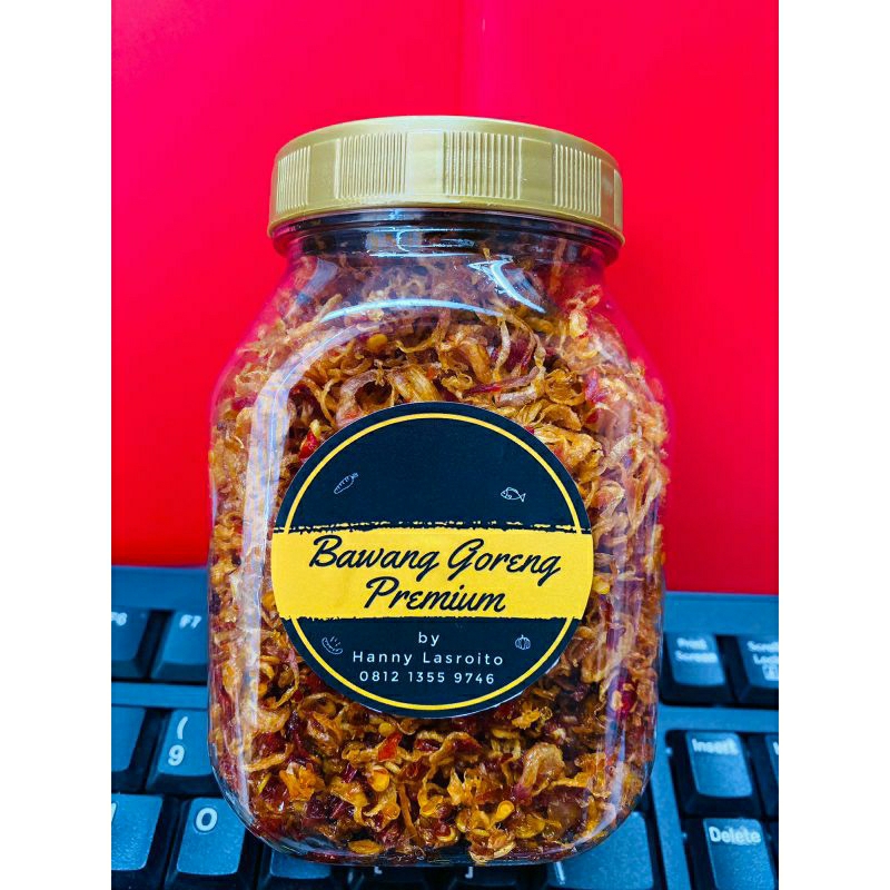

Cabe Bawang/Asli Brebes/Murni tanpa tepung/Kriuk/Gurih dan Renyah