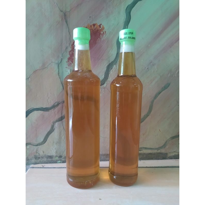 

Madu Murni 100% Gunung Muria