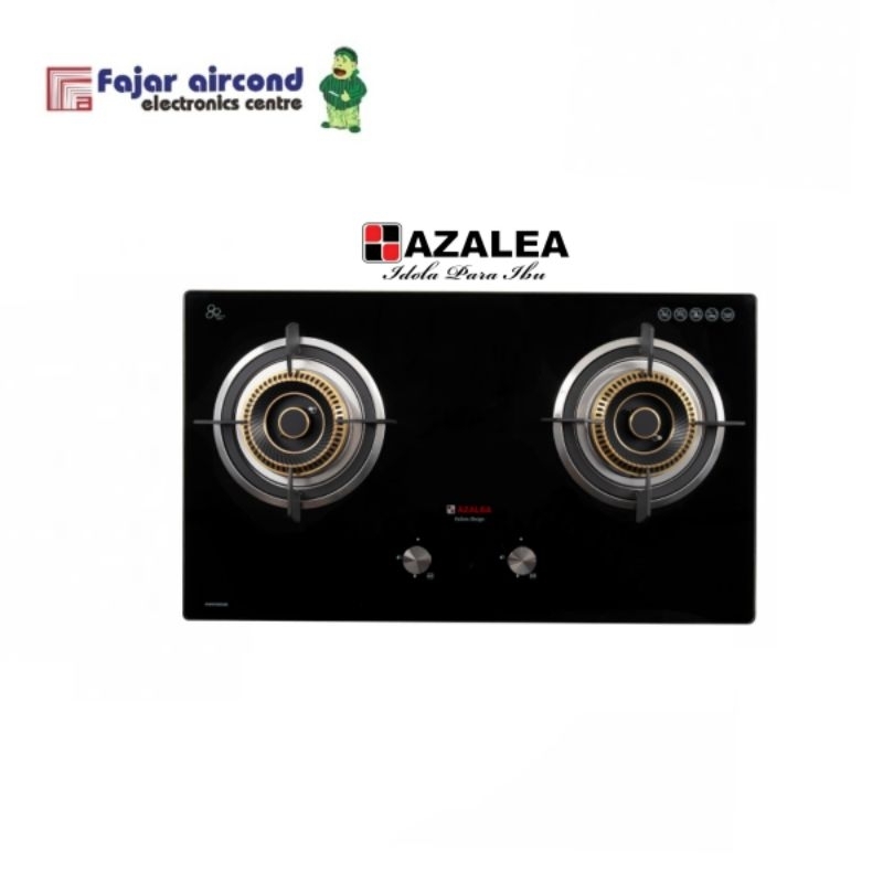 Kompor Tanam AZALEA ANHK-78GV2B