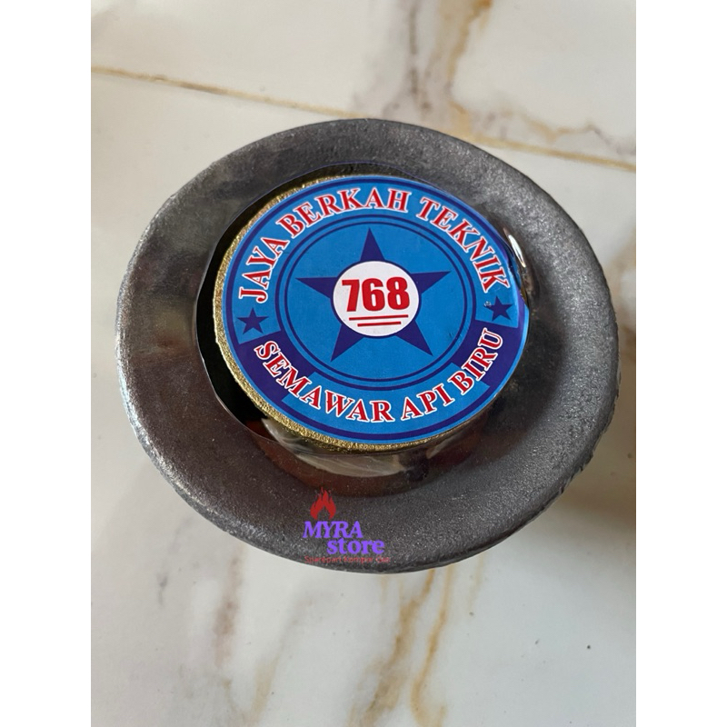 Kepala Kompor Semawar 768