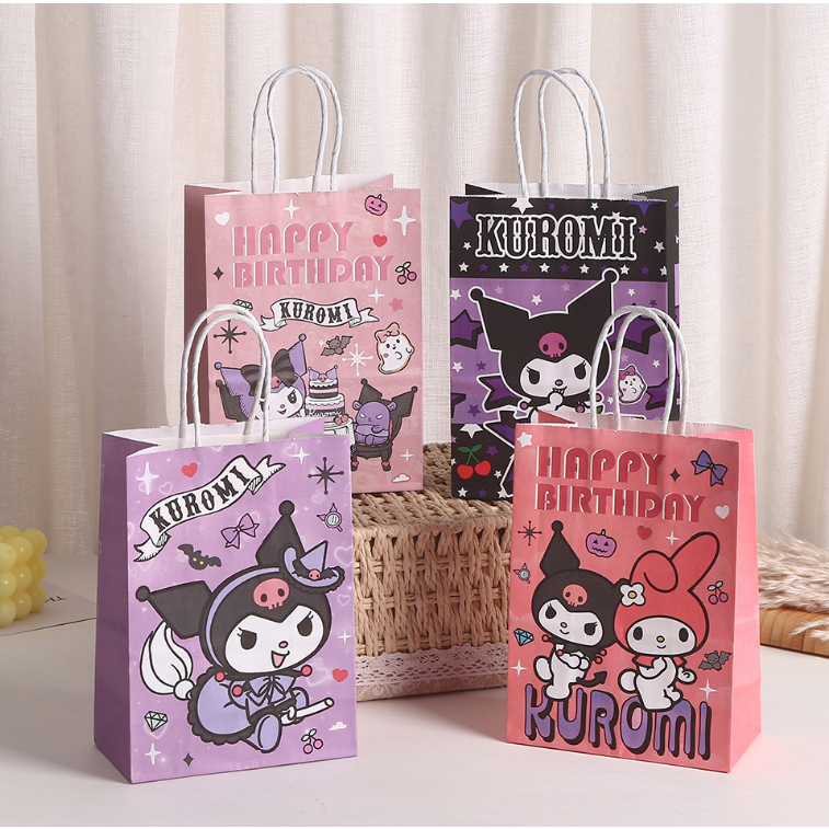 

Paperbag Untuk Bingkisan Souvenir Snack Anak Ulang Tahun / PAperbag Souvenier Acara