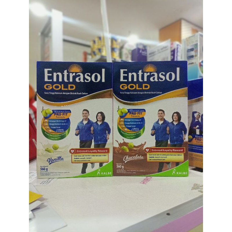 

ENTRASOL GOLD VANILLA DAN COKLAT 600G EXP JANUARI 2026