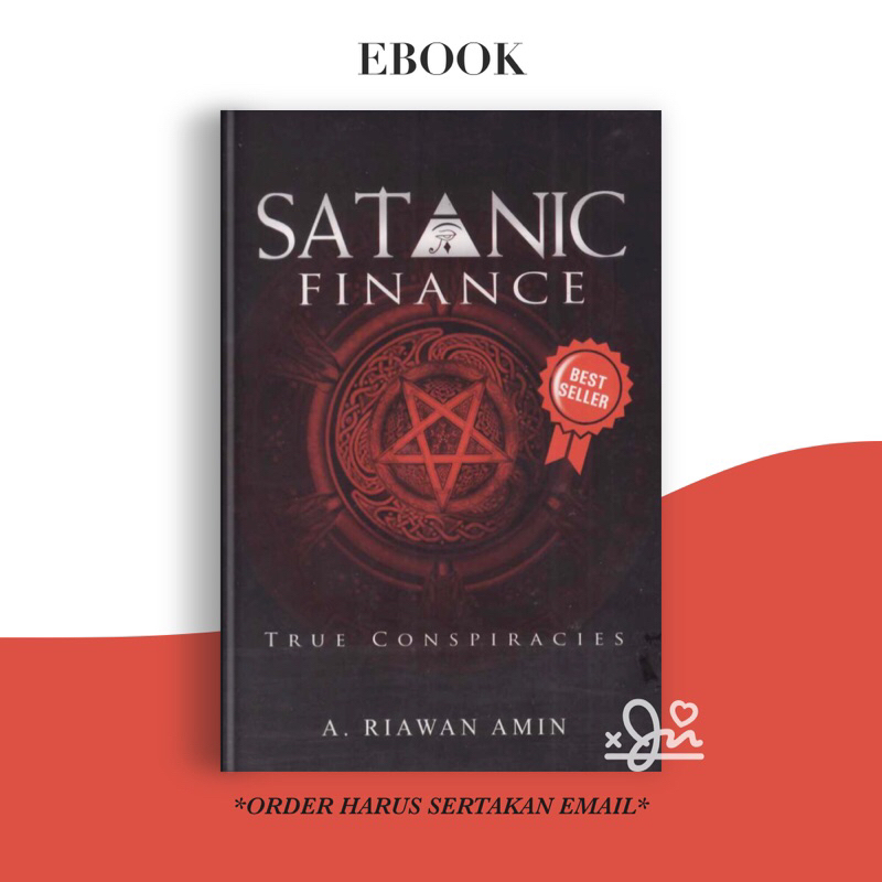 

[SE373] Satanic Finance : True Conspiracies