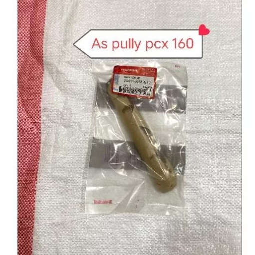 As poli pcx 160 / as pully cvt pcx 160 K1Z