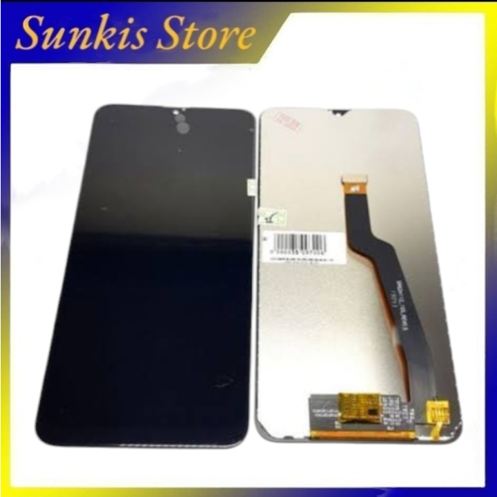 LCD + Touchscreen Samsung A10 A105 M10 M105 LCD Fullset ORI