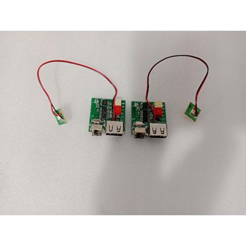 Modul music mp3 bluetooth aux usb memory card radio copotan barang baru Kondisi ON Hidup harga per 1