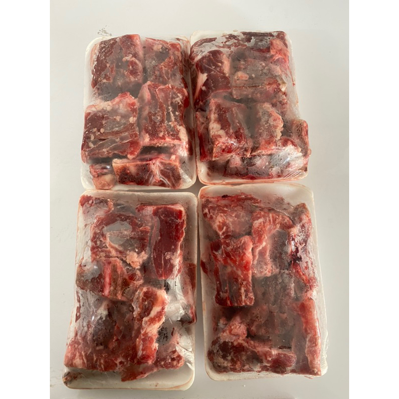 

IGA RUSUK 500 Gram