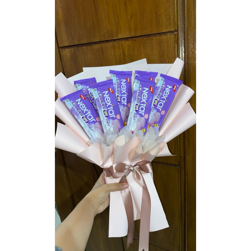 

Buket Makanan