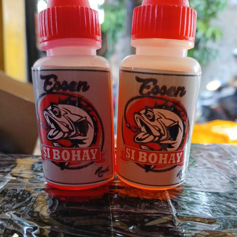 essen galatama lele si bohay