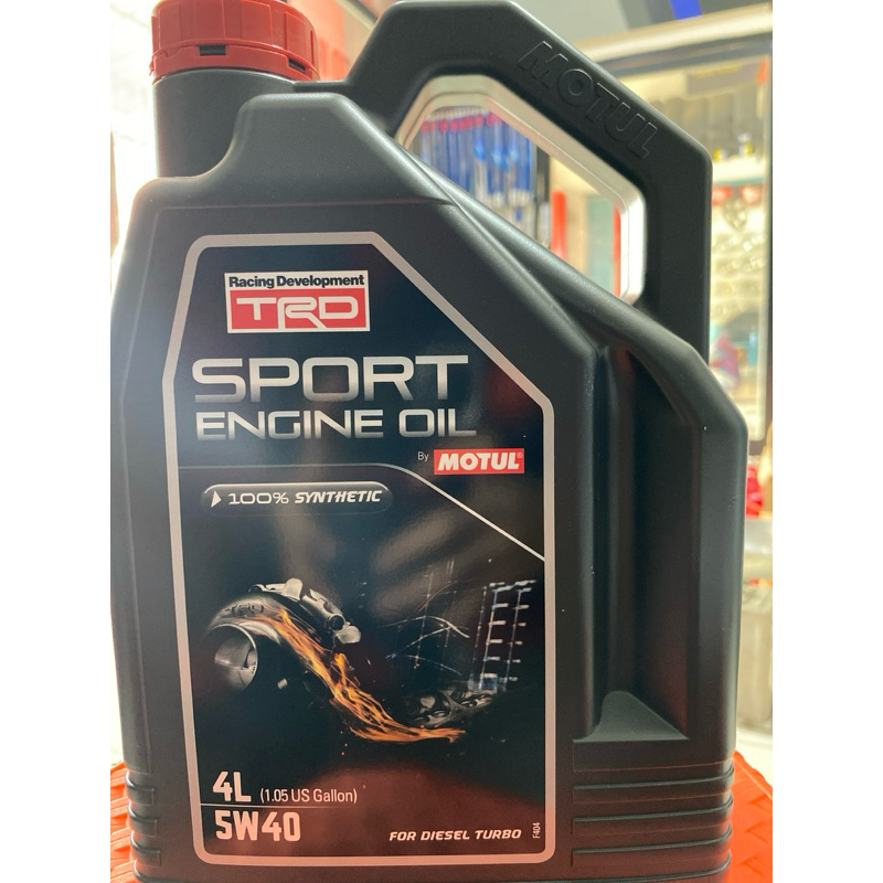 oli motul 5w40 synthetic 100%