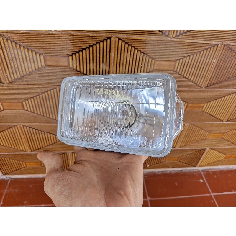 foglamp chooper lampu depan motor custom british japstyle imasen japan