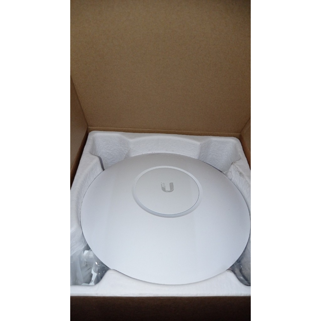 UniFi AP AC PRO