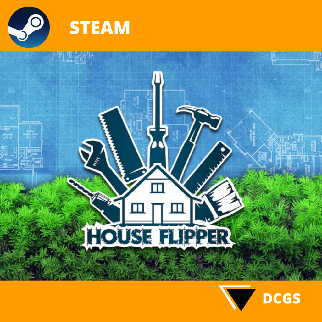 House Flipper Steam PC Game Original