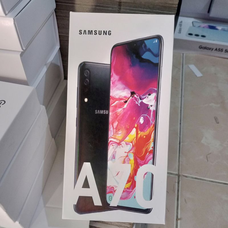 Dus Box Samsung A70