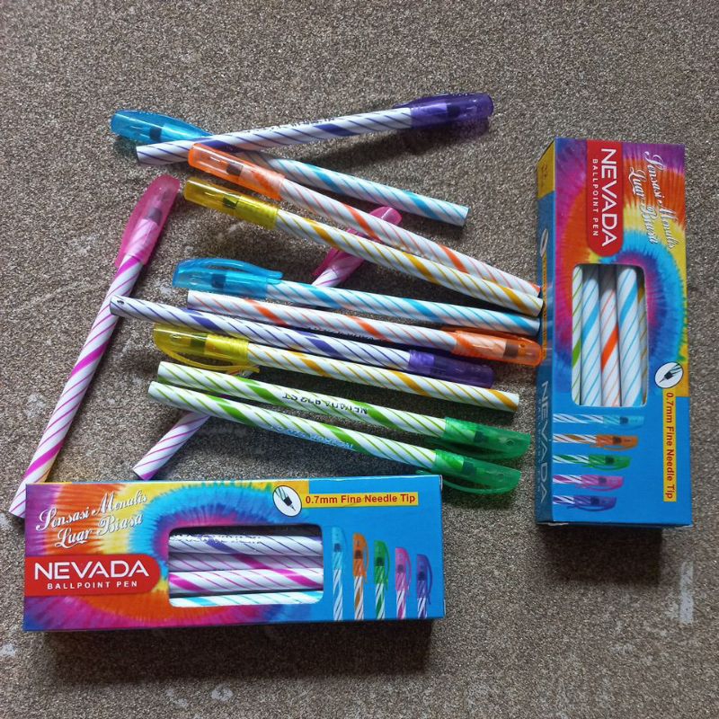 

pena lilin / pena murah perpack