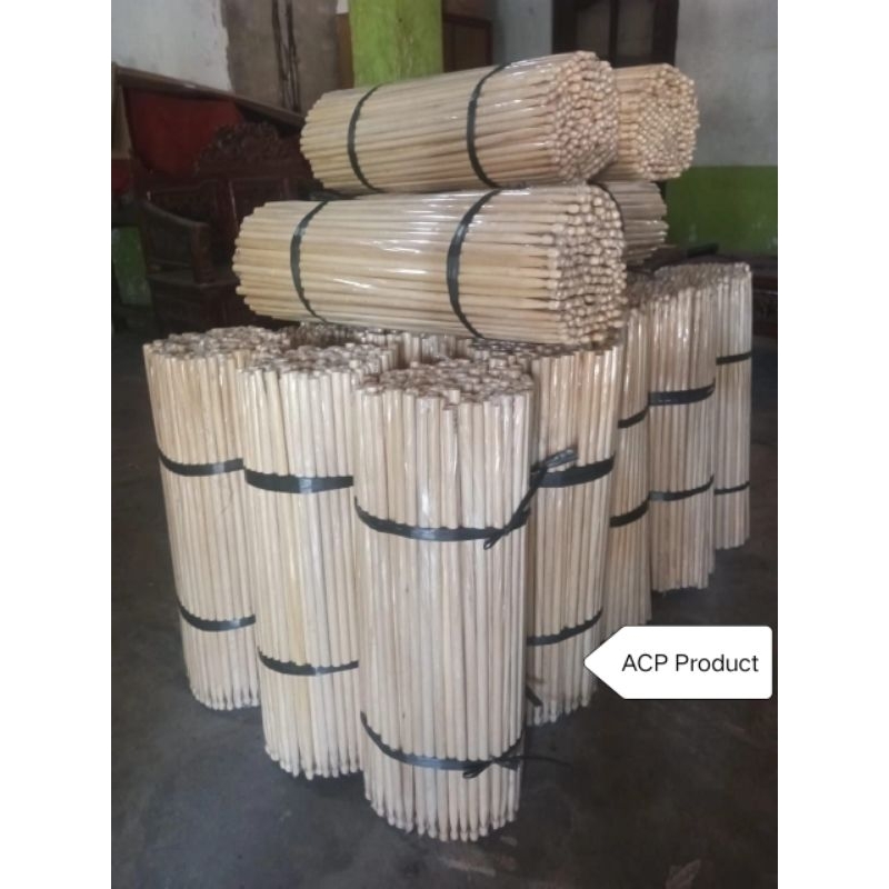 

[Isi 100 pasang] Tongkat Semaphore / Stik Semaphore Pramuka / Stik Semaphore / Tongkat Semapor / Stik Semapur (Isi 100 pasang) terlaris