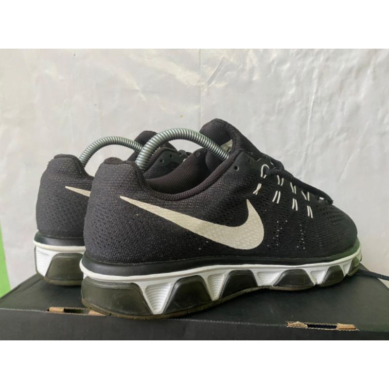 Sepatu Second N1ke Tailwind 8 size 41