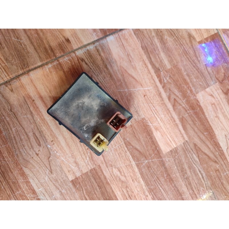 CDI BEAT KARBU KVY ORIGINAL