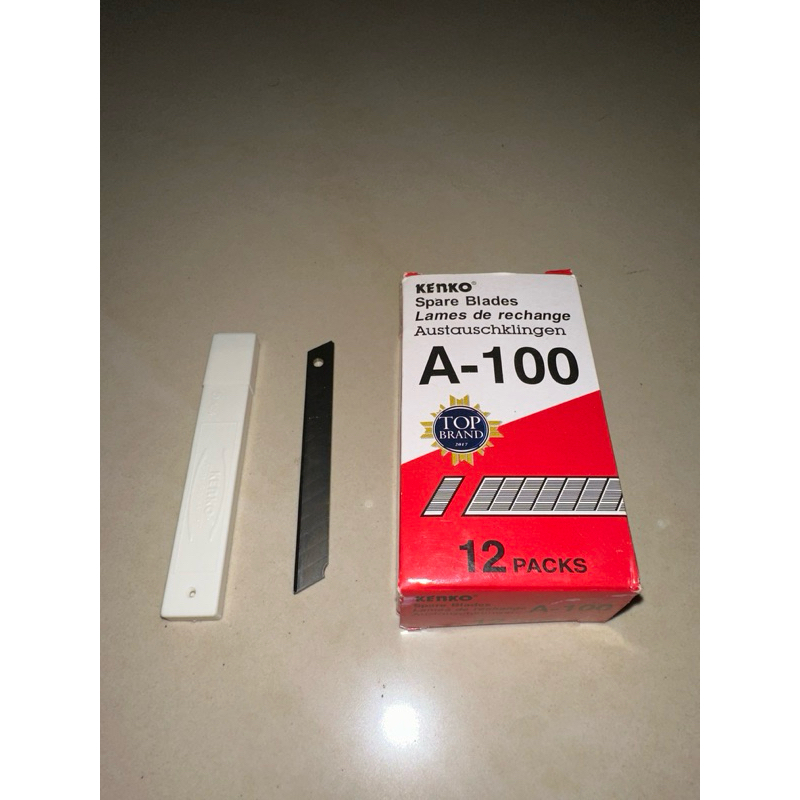 

Kenko A-100 12Pack (12tube)