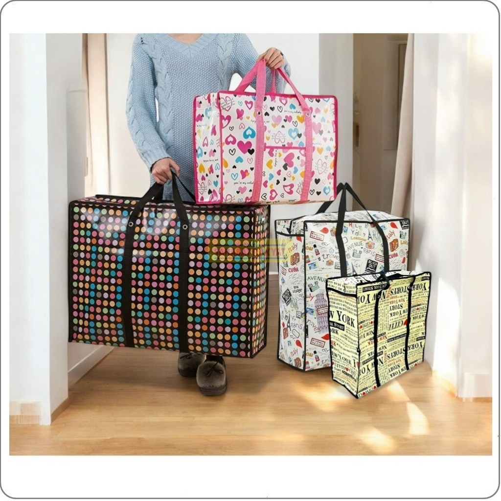 Tas Karung 45x50cm/ Tas Laundry