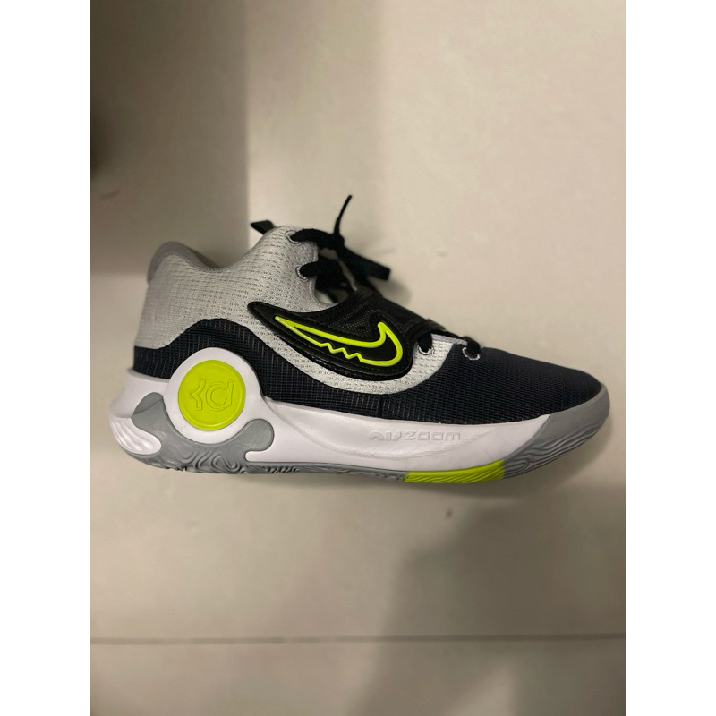 Nike Kd Trey 5 Basketball Shoes (LIKE NEW) Sepatu Basket Nike