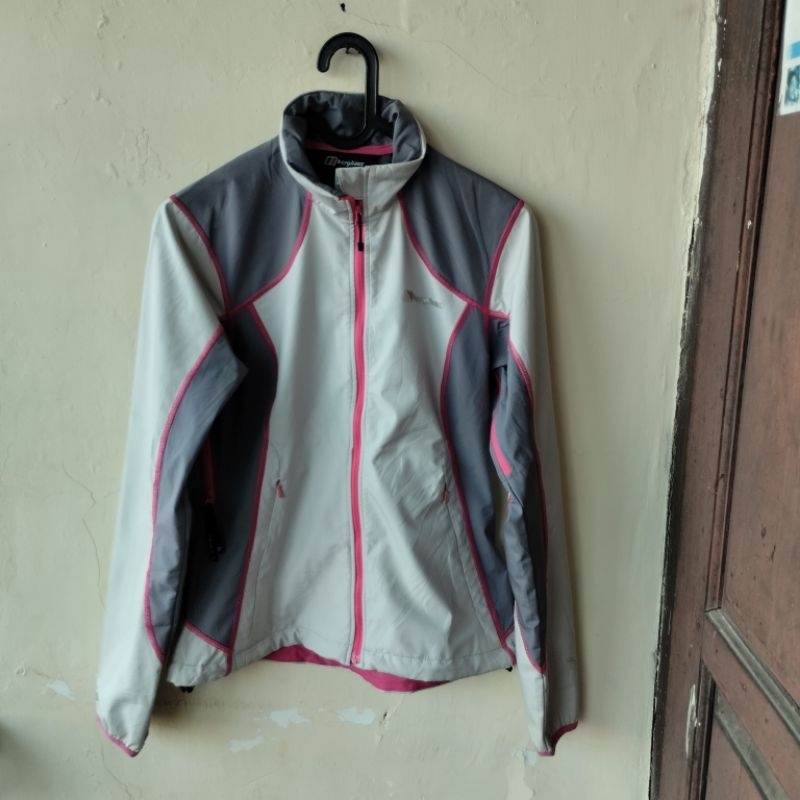 Tracktop Outdoor Berghaus Original