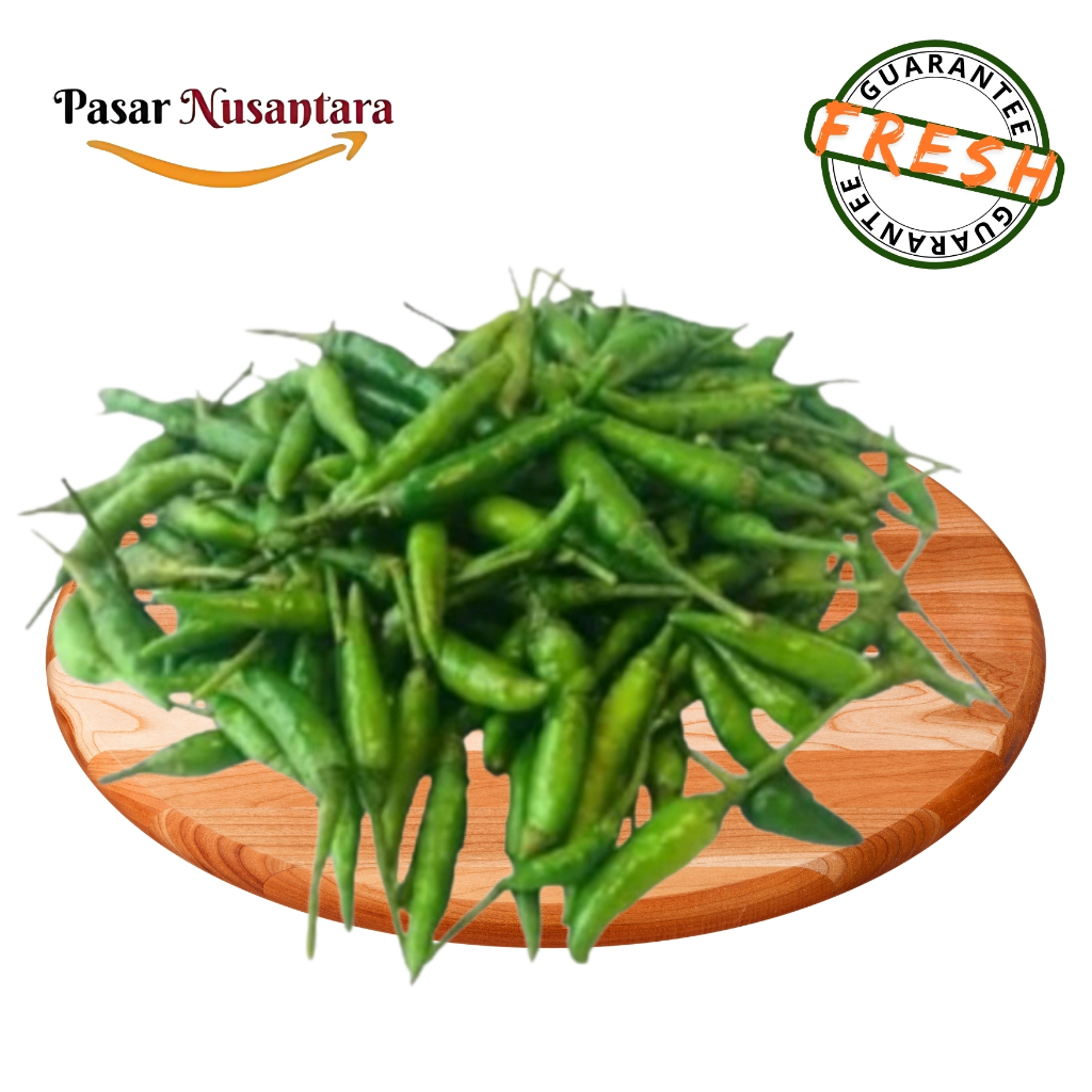 

Cabe cuko / gorengan - Pasar Nusantara