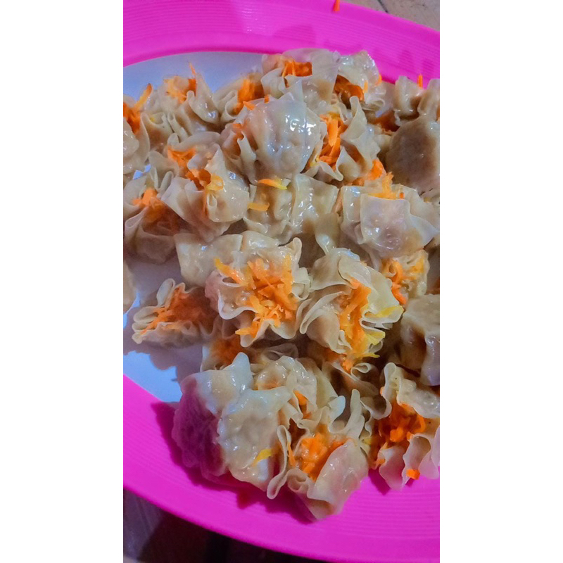 

DIMSUM frozeen food by NAWA