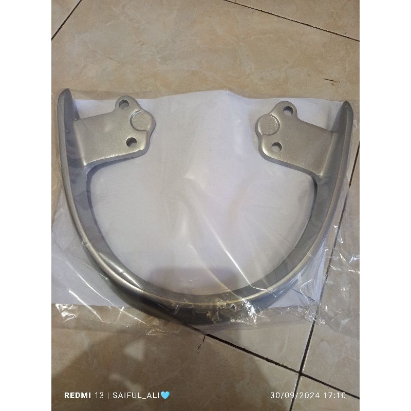 behel begel jok belakang honda scoopy