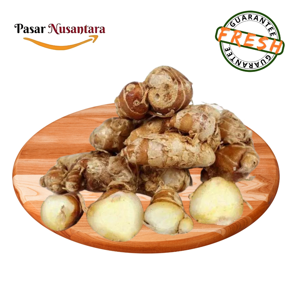 

kencur 100gr - Pasar Nusantara