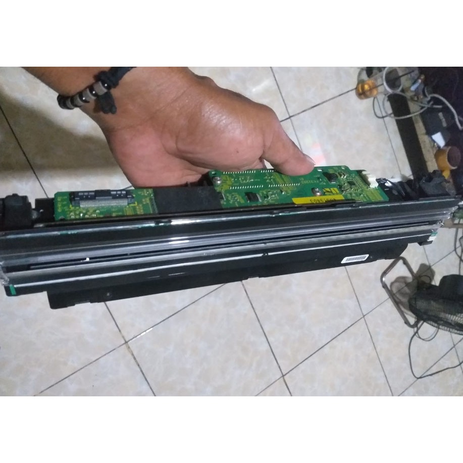 CCD ADF IRA6255 IRA6265 IRA6275 COPOTAN