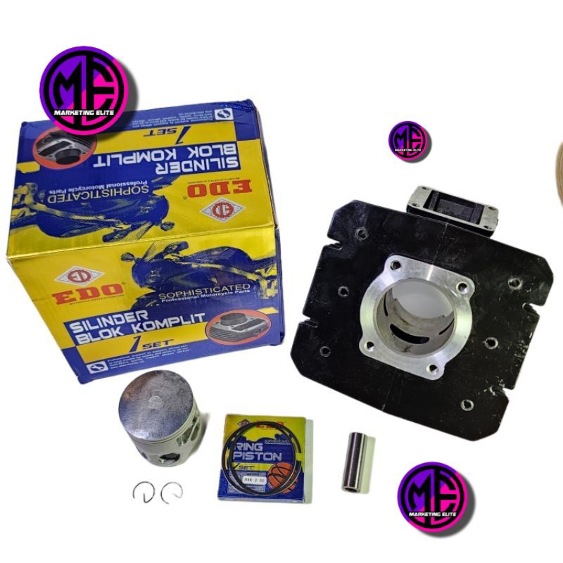 Blok RX King RX-King STD Blok RX king blok EDO RX king