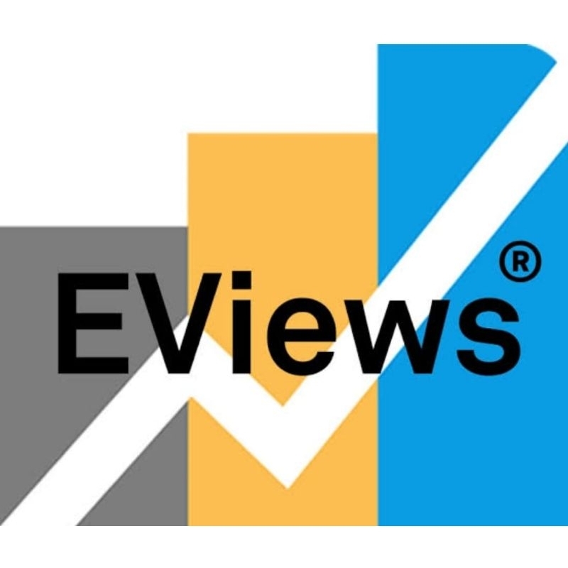 Eviews Analisis Data