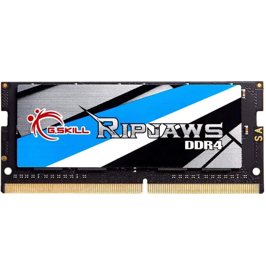 GSKILL RIPJAWS DDR4 SODIMM PC25600 3200MHz 32GB ( 1x32GB ) F4-3200C22S-32GRS