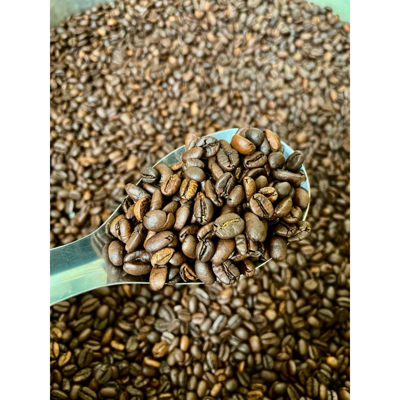 

Kopi Robusta Gayo (Biji /Bubuk)