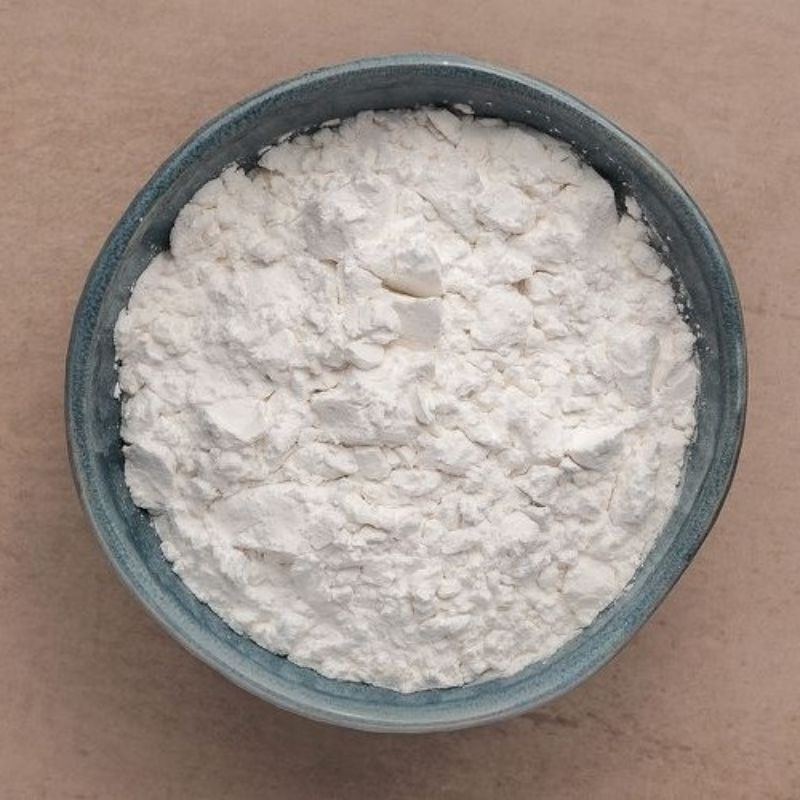 

Tepung Pati Ganyong 500g