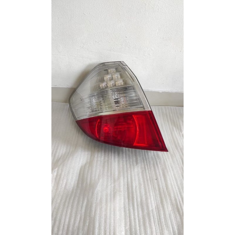 Stoplamp Lampu Belakang Honda Jazz Fit GE8 RS Japan (Kiri)