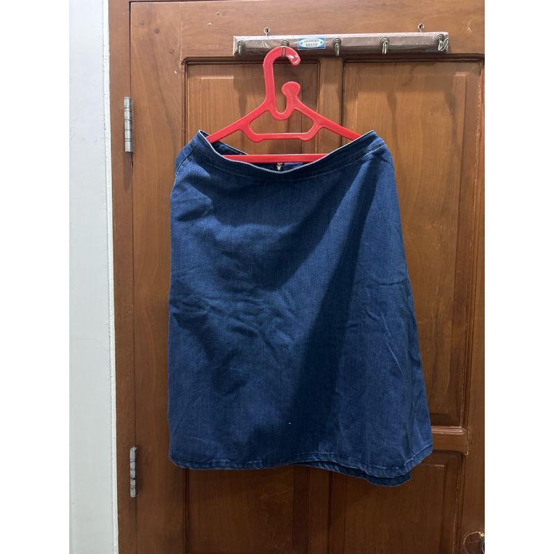 preloved / bekas rok et cetera size 8