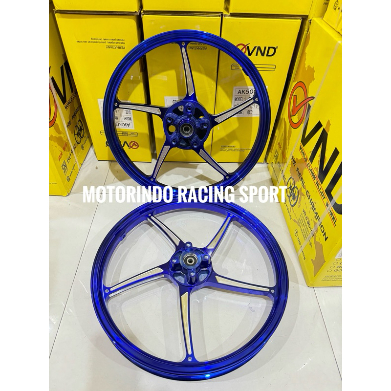 VELG VND AK 5000 MX KING / VND AK5000 MX KING