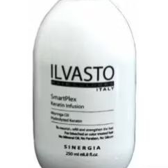 Sinergia Ilvasto SmartPlex Keratin Infusion 250ml