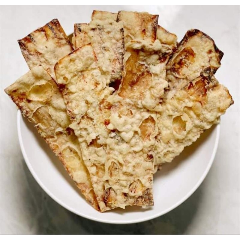 

sale pisang sp / sale lidah / sale pisang krispi enak manis & lezat