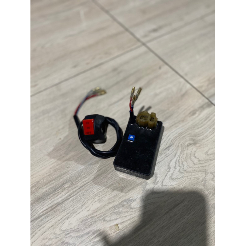 CDILIMITER HEREX MEGAPRO