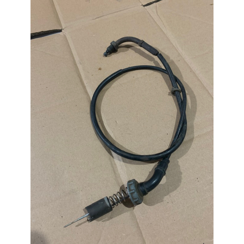 kabel gas honda astrea star original copotan
