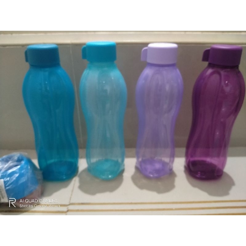 ECO bottle 1 liter Tupperware